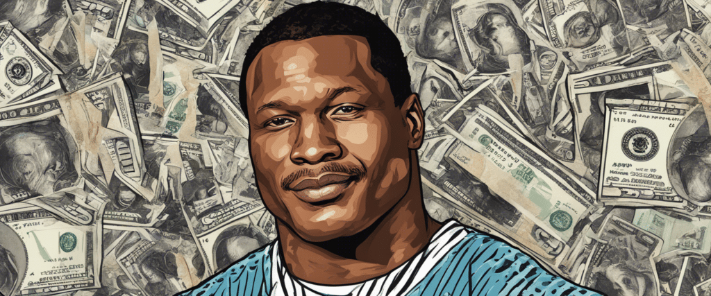 Chicago White Sox's net worth, money background