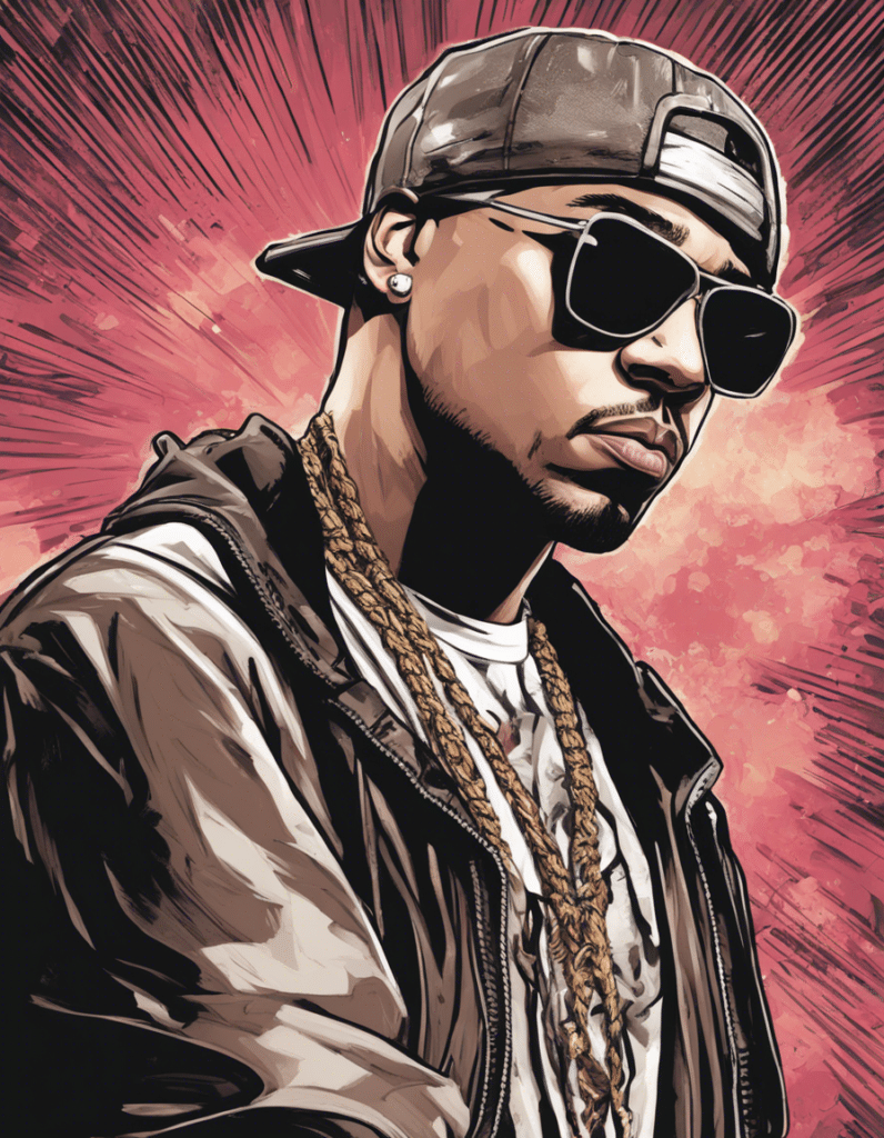 DJ Envy portrait