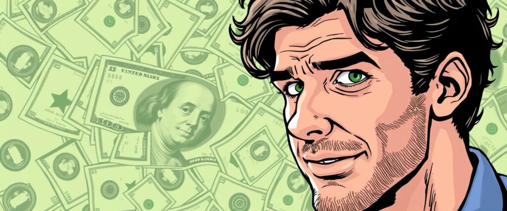 David Dobrik's net worth, money background
