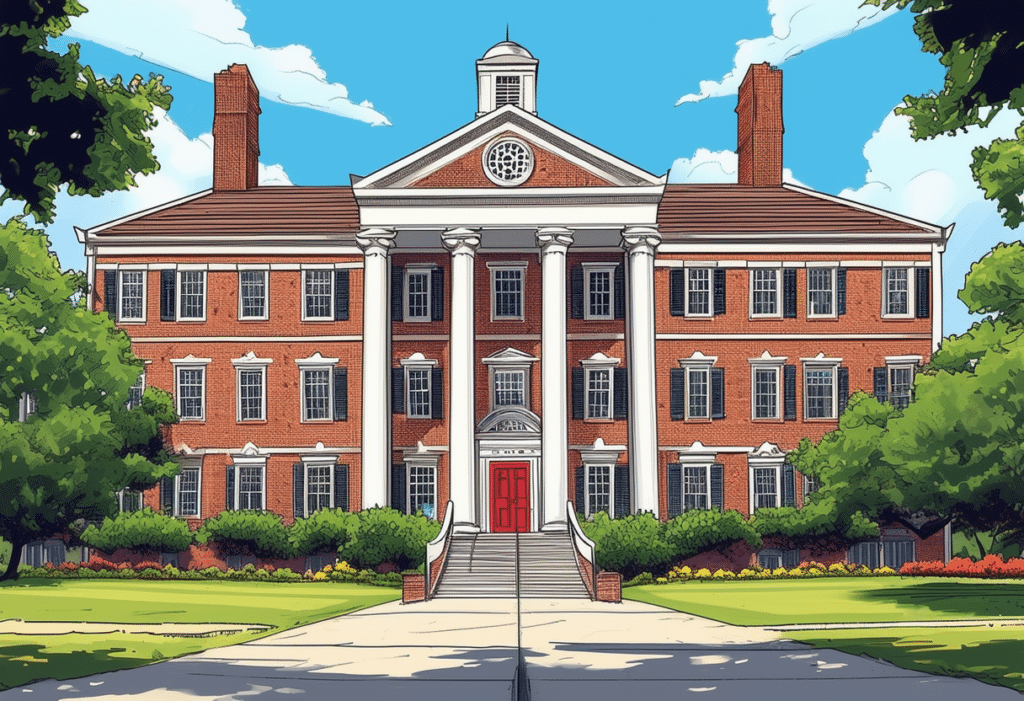 Kailyn Lowry's university, Delaware state university
