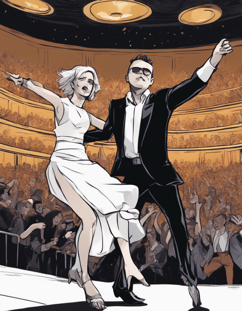 Frankie Muniz in Reality TV Show "Dancing With The Stars"