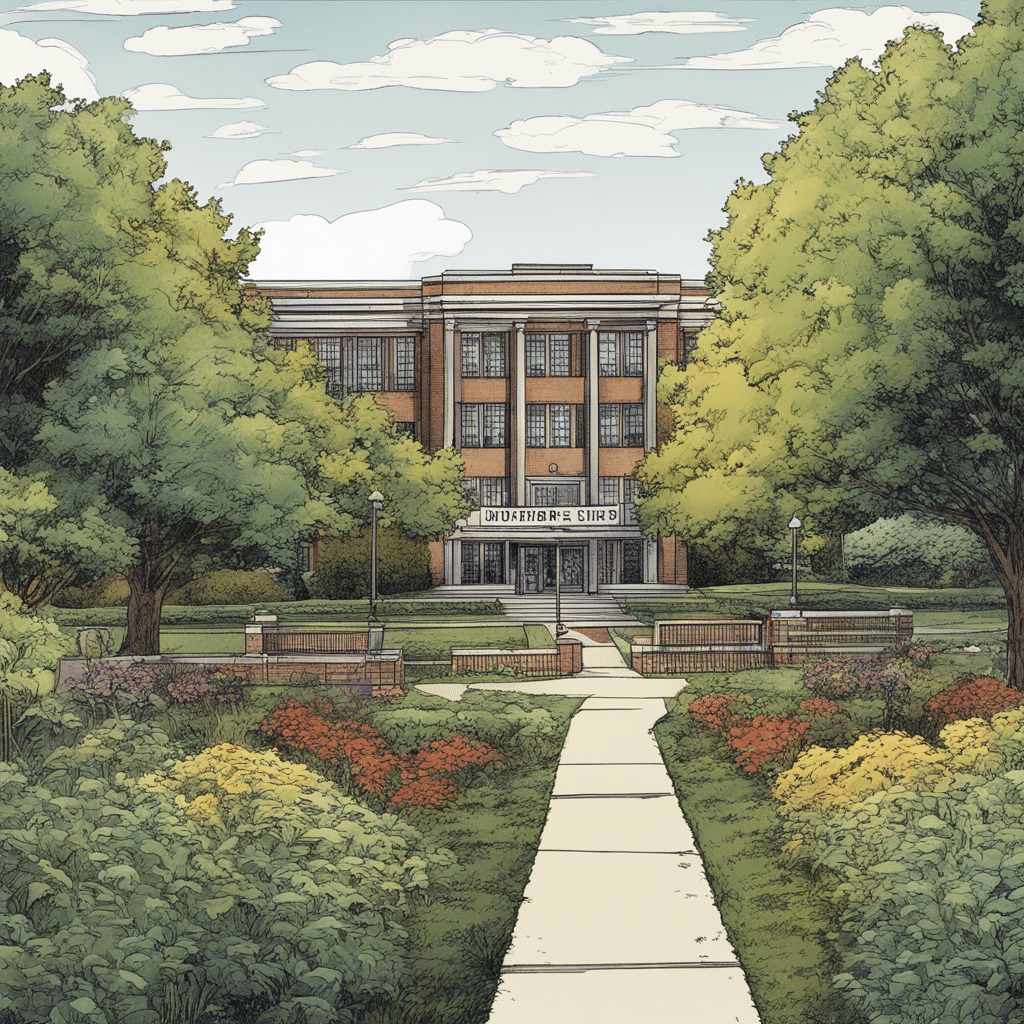 pop smoke's high school grounds
