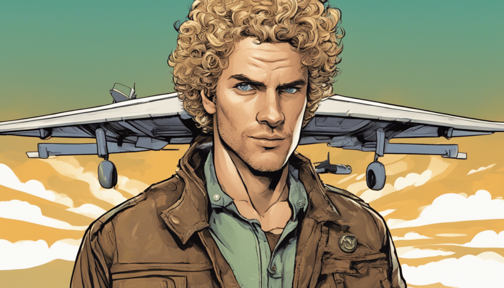 John Schneider's father, jack, Schneider Third