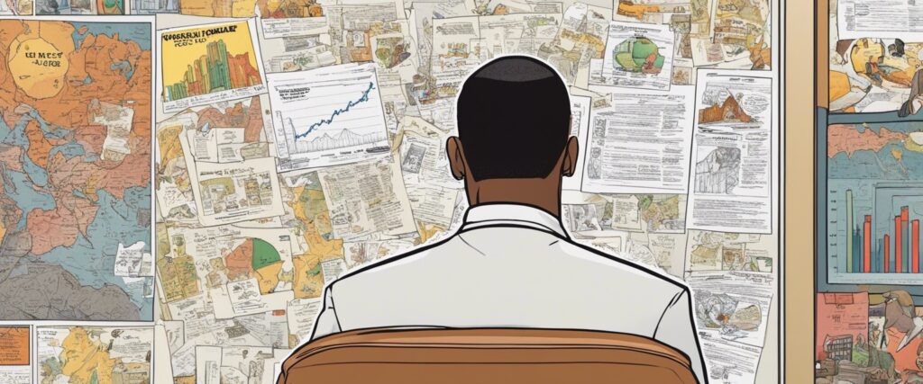 Key Glock going through business analysis