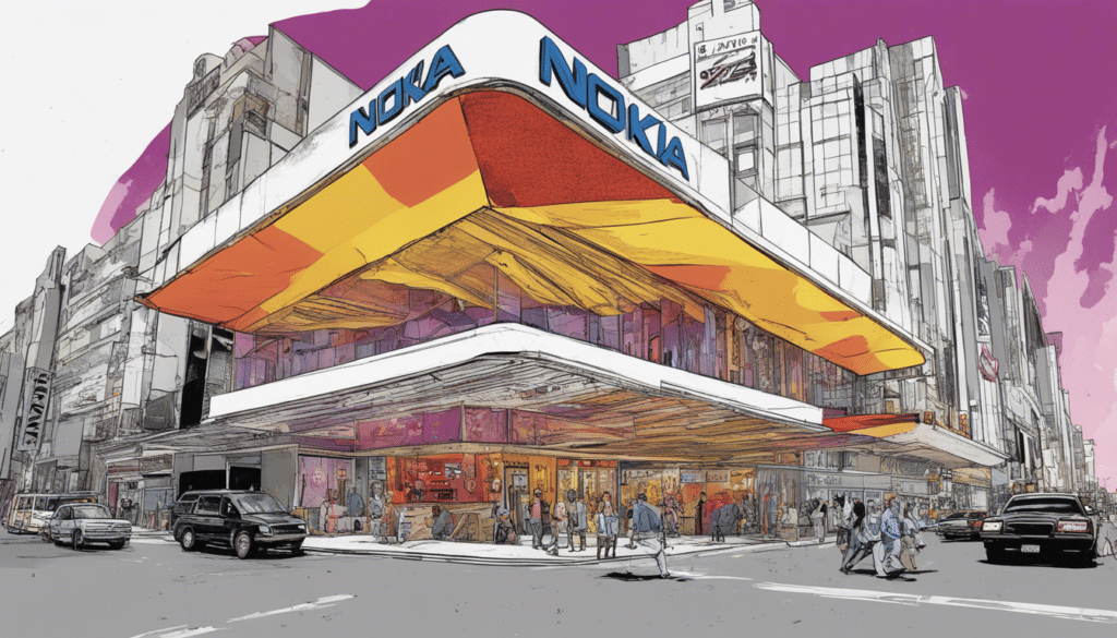 Nokia Theatre in Los Angeles
