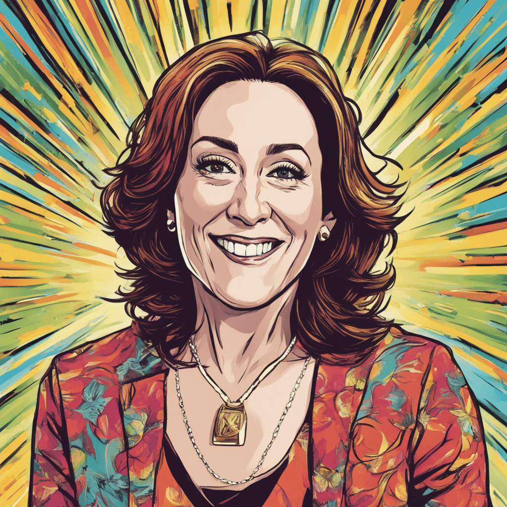 Patricia Heaton winning grammy awards