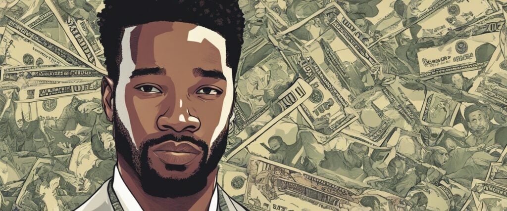 Ryan Coogler's net worth, money background 
