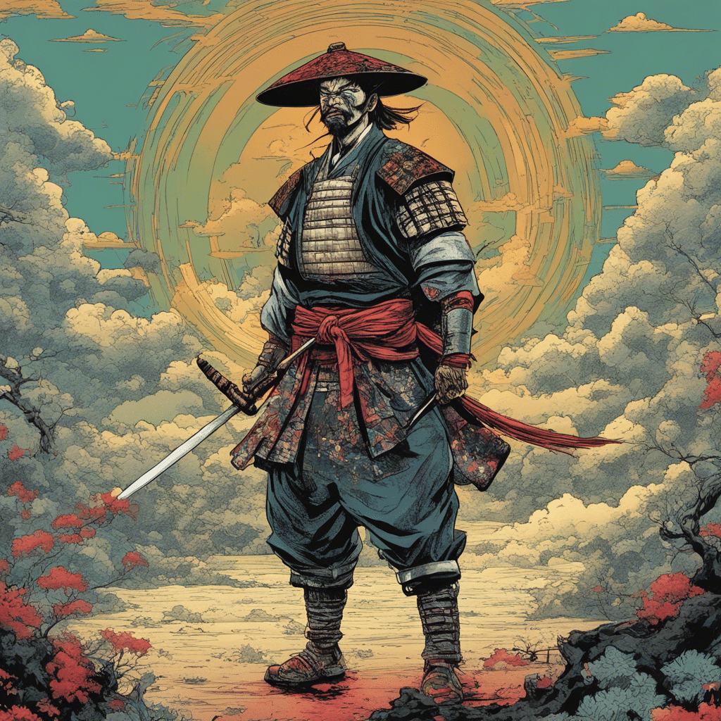 Samurai