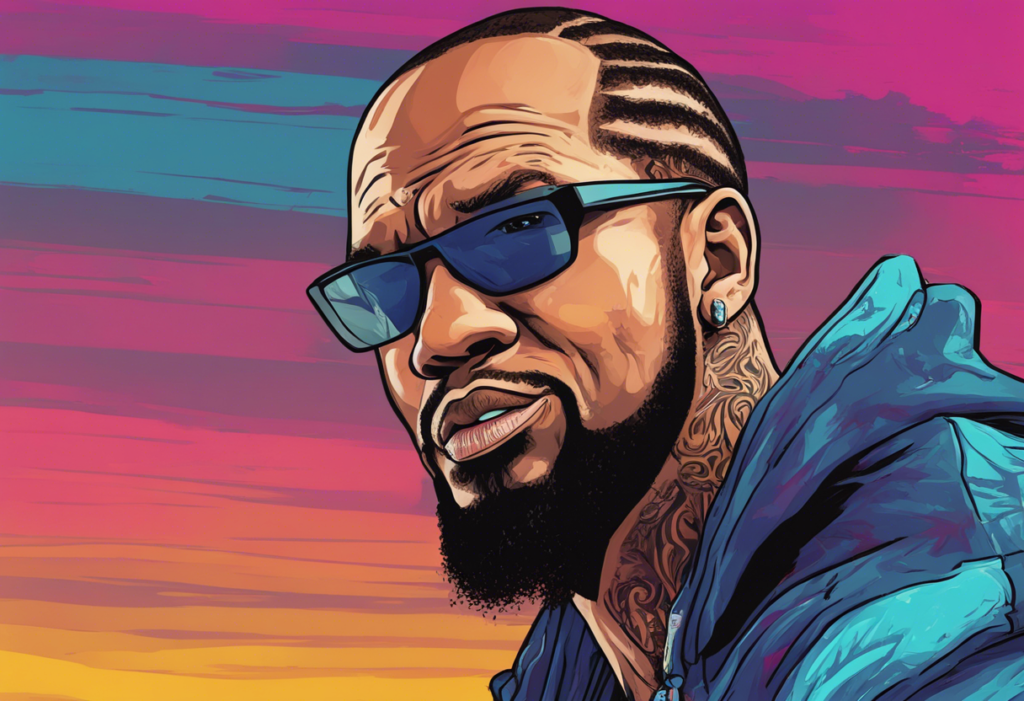 Slim Thug's Net Worth, Biography & Stats. Net Worth: Est. between $2-$3 ...