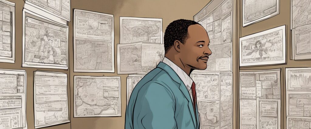 todd bridges going through business analysis