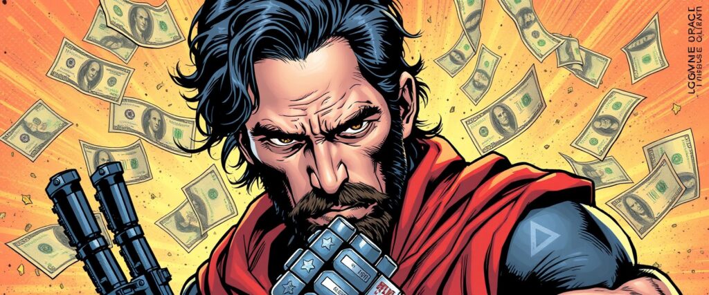 Zack Snyder's net worth, money background 