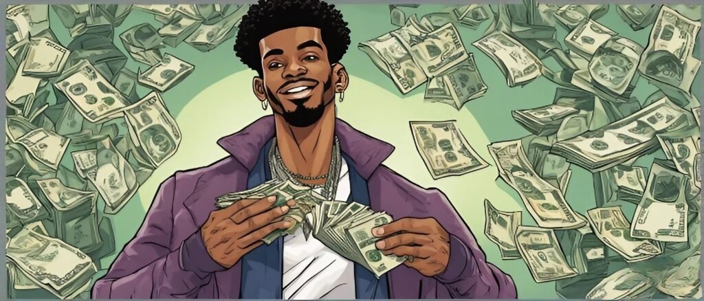 ja morant net worth