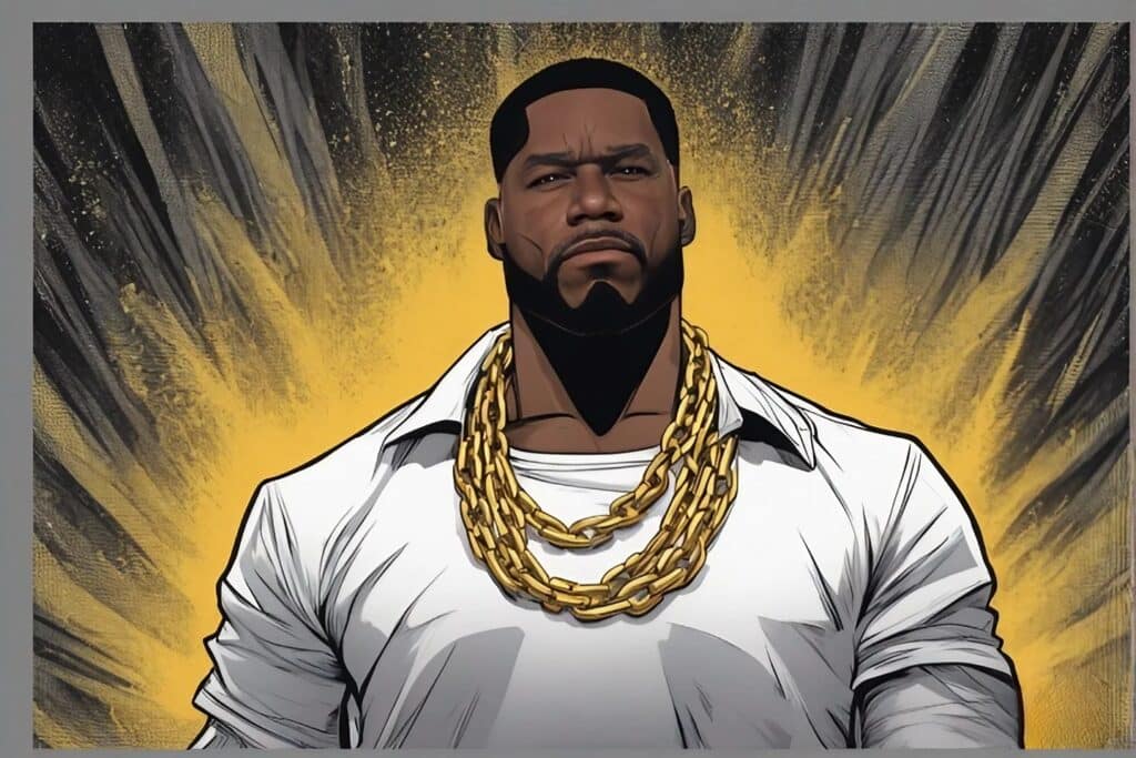 wack 100 illustrated biography
