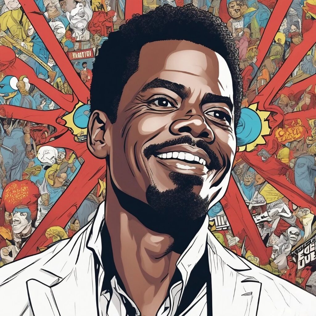 chris rock