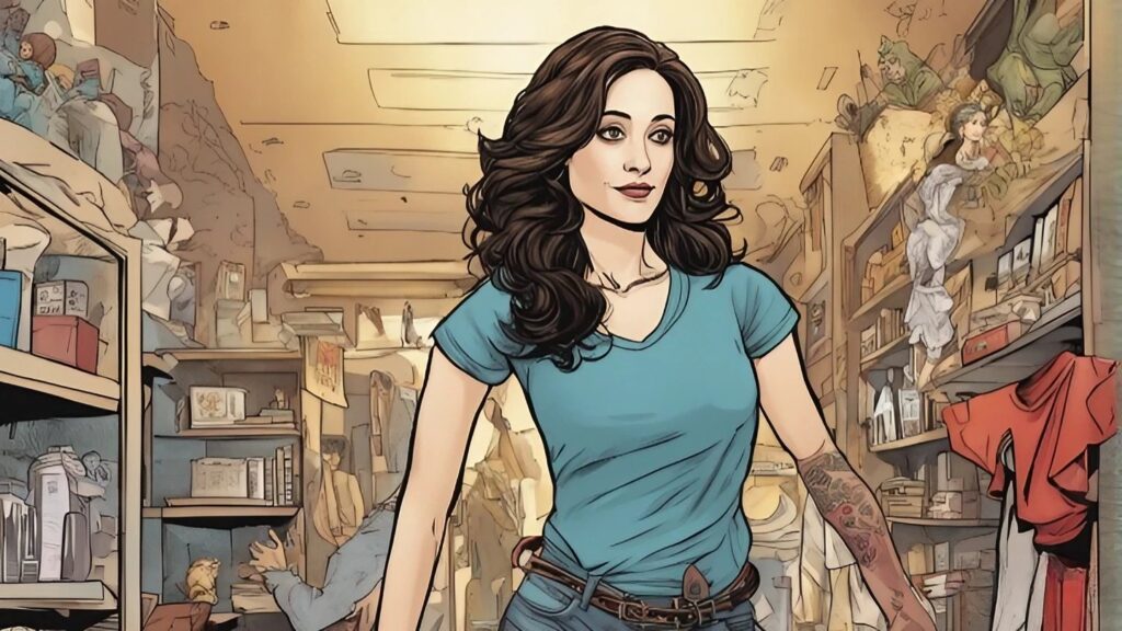emmy rossum acting in shameless