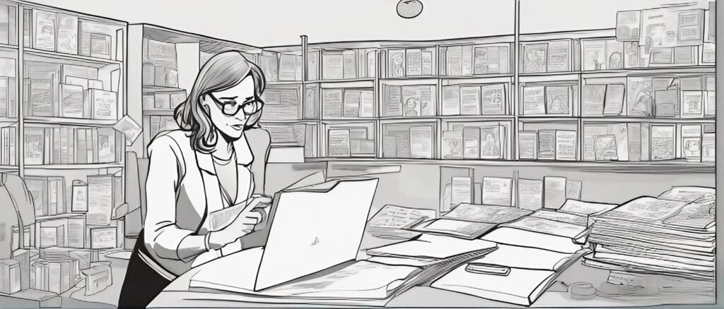Roseanne Barr creating business