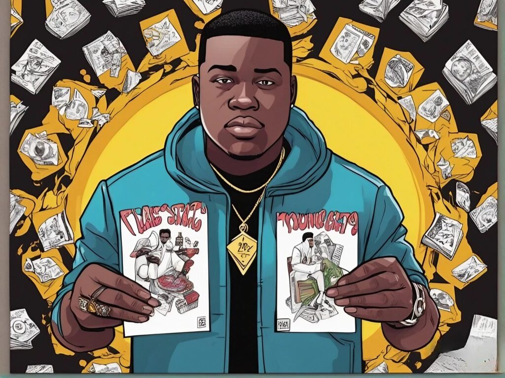 blac youngsta