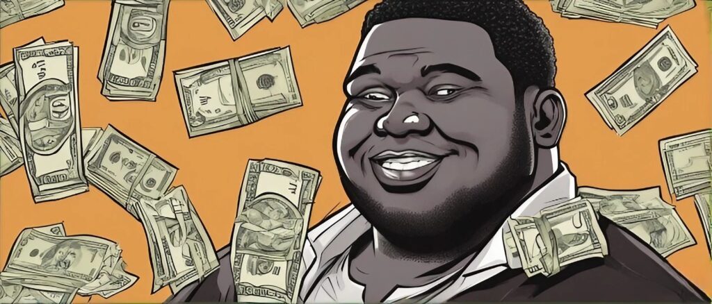 wack 100's net worth
