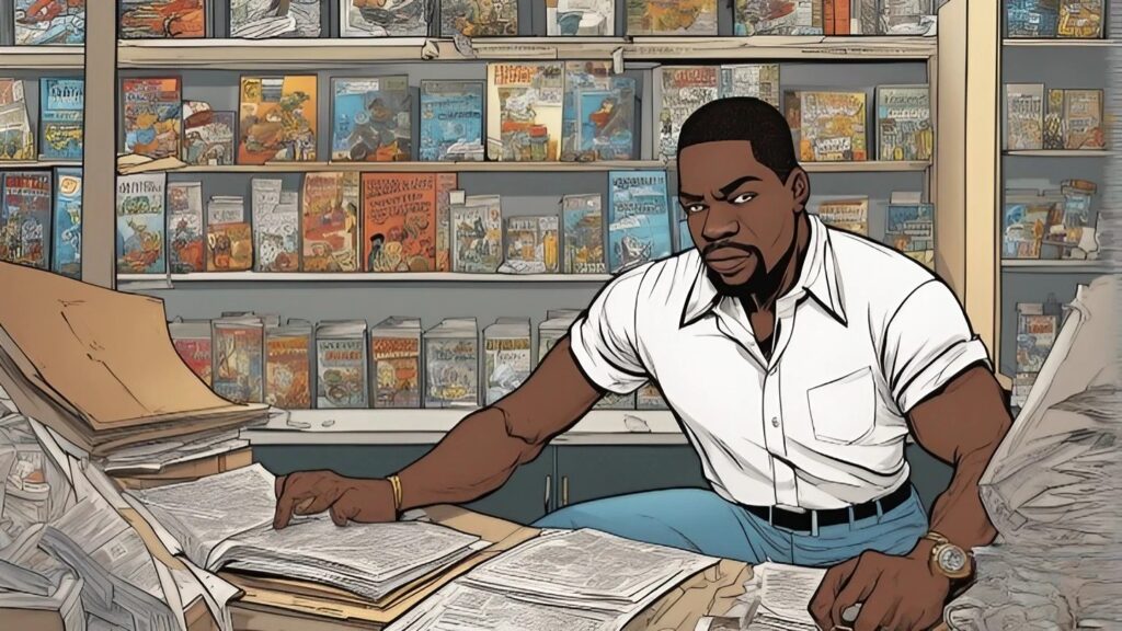 wack 100 building a business