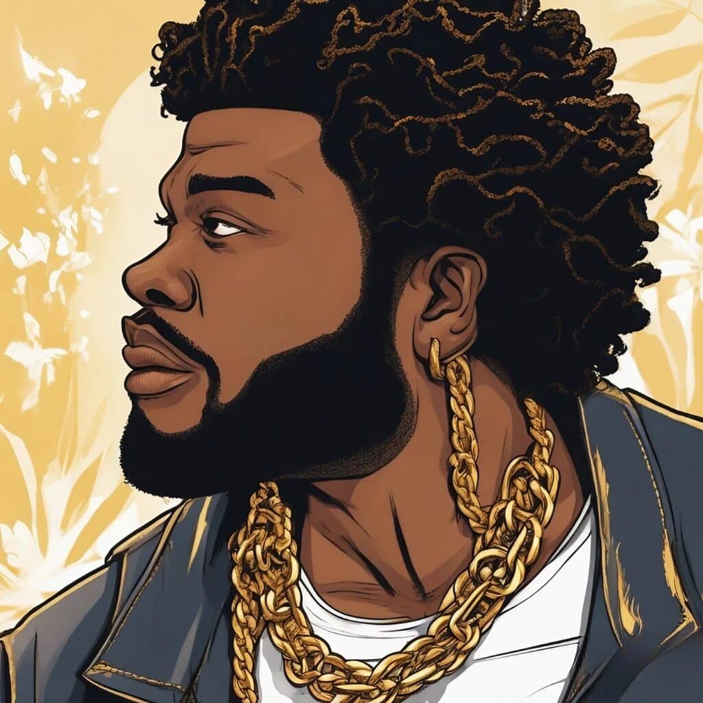 wack 100 portrait