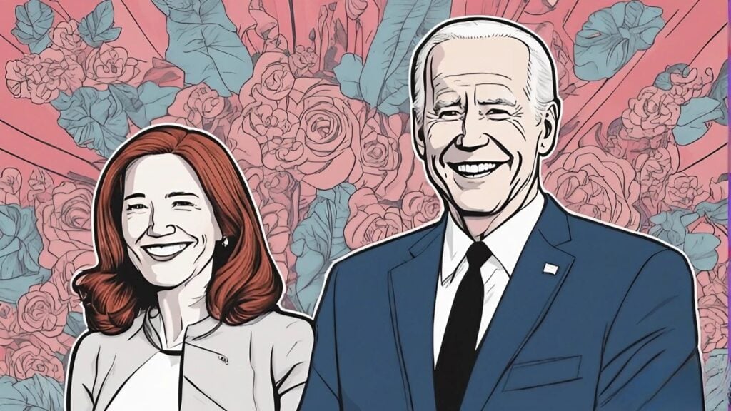 jen psaki and joe biden