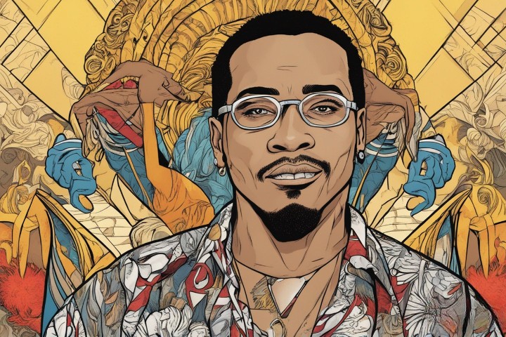 Ozuna illustrated biograohy