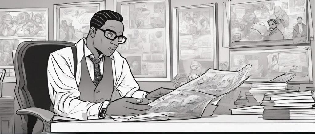ozuna going through business analysis