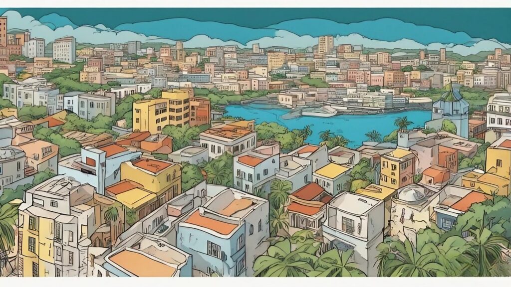 san juan, puerto rico