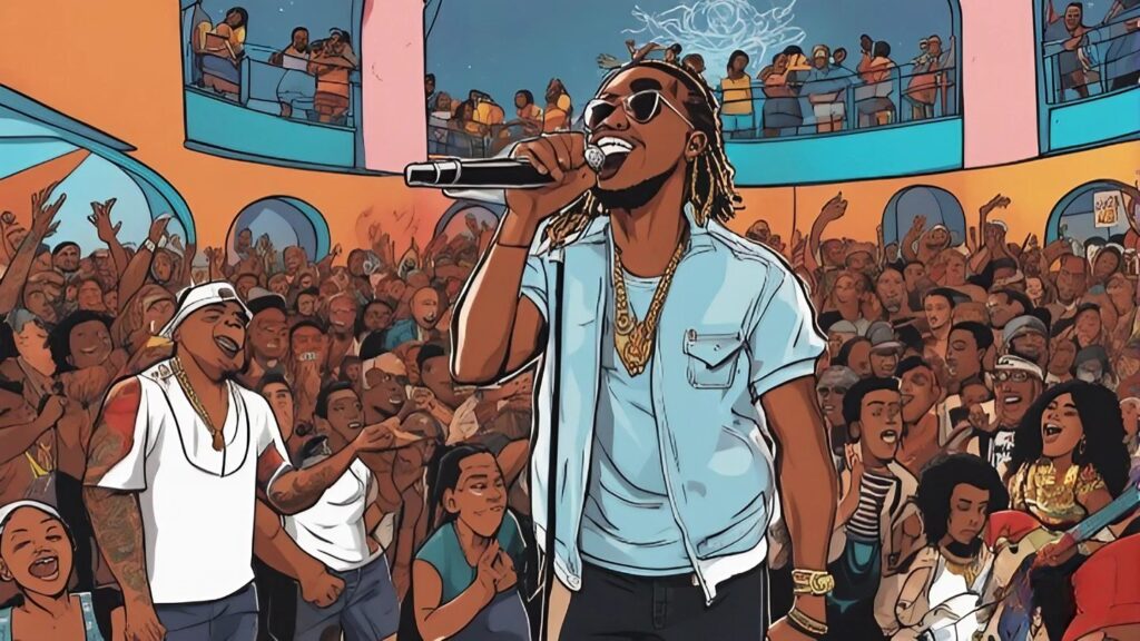 ozuna portrait