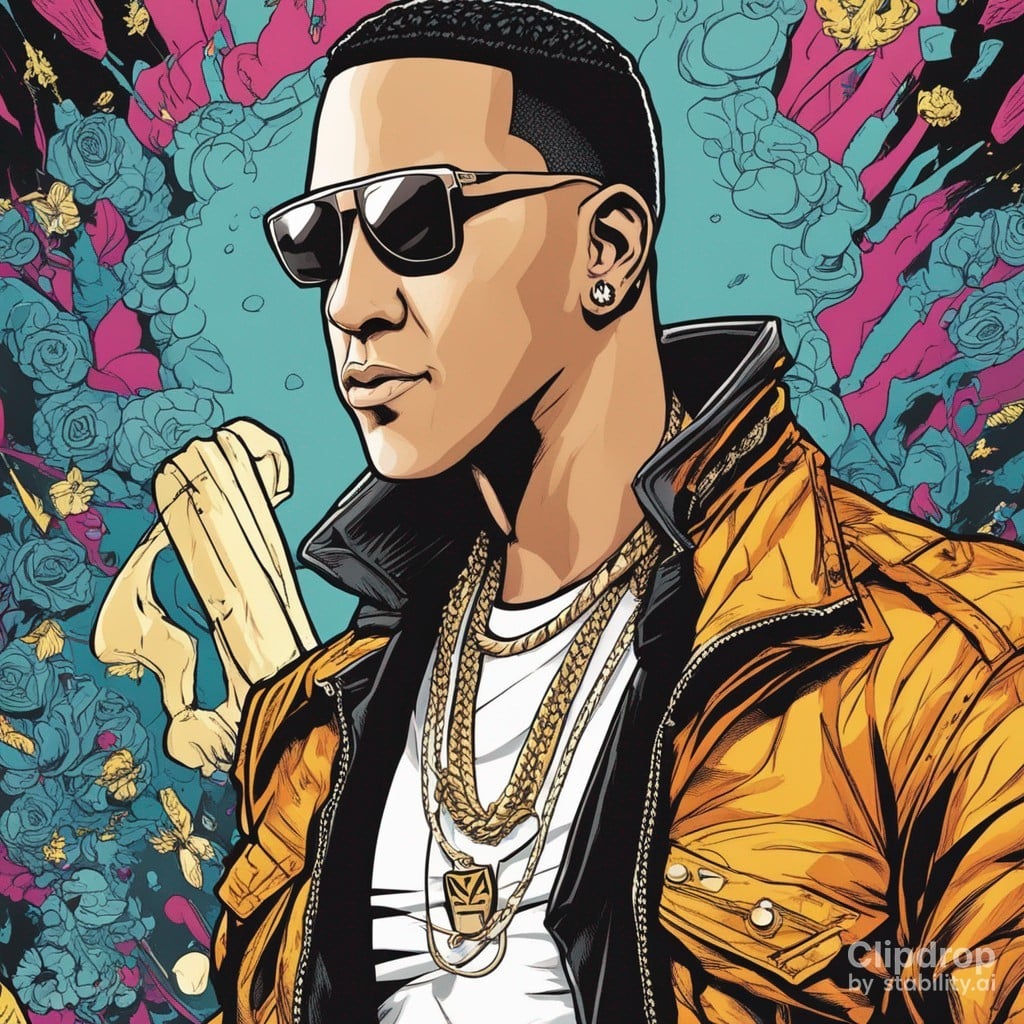 Daddy Yankee