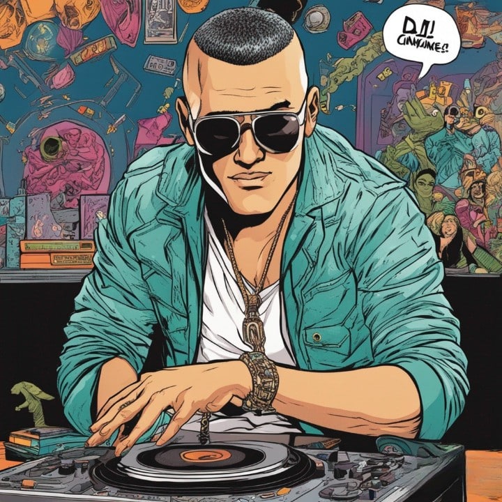 dj snake