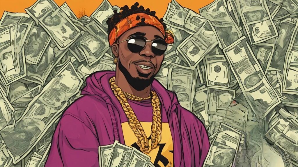 el alfa's net worth