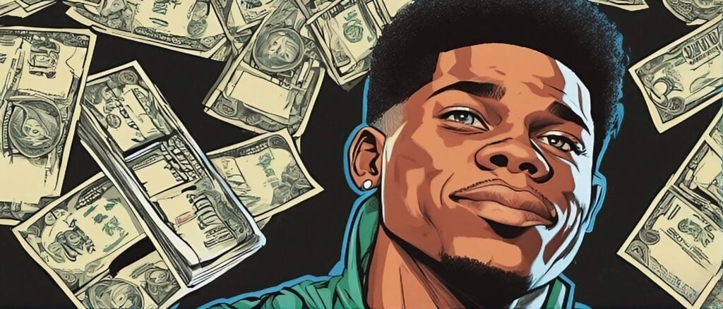 devin haney's net worth
