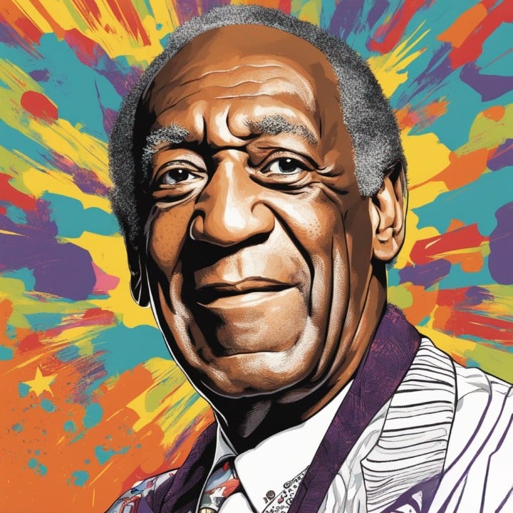 bill cosby