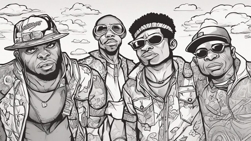 geto boys