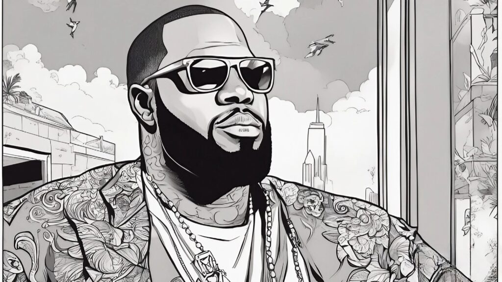 Slim Thug