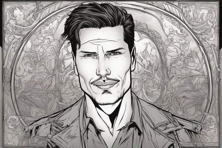 zak bagans illustrated biography 