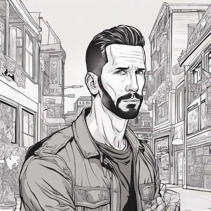 nick groff