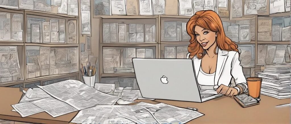 paula jones going through business analysis