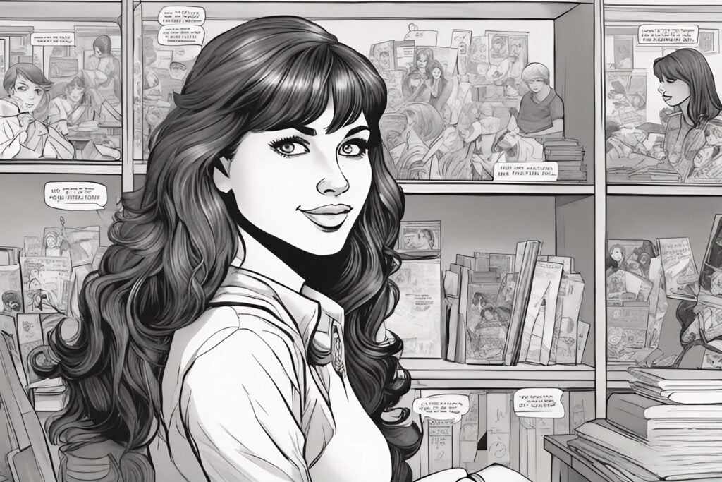 paula jones as a student in the university
