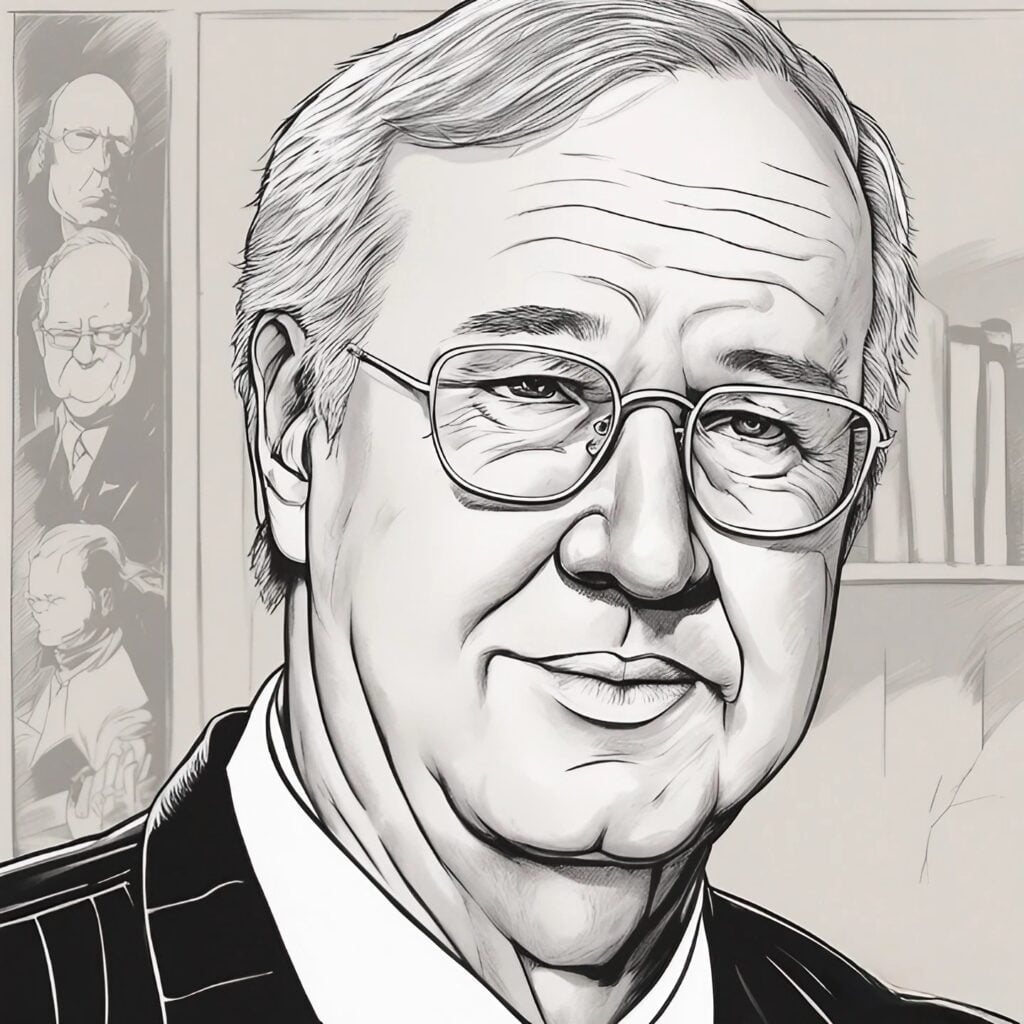ken starr