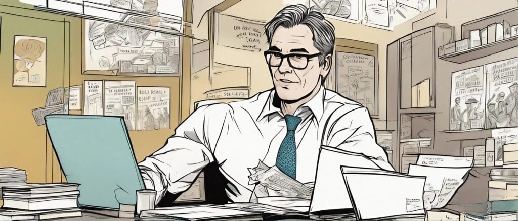 billy beane going through business analysis