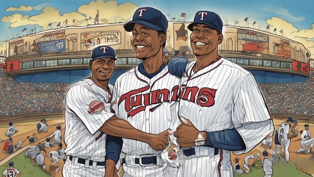minnesota twins 