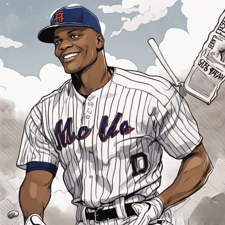 darryl strawberry 