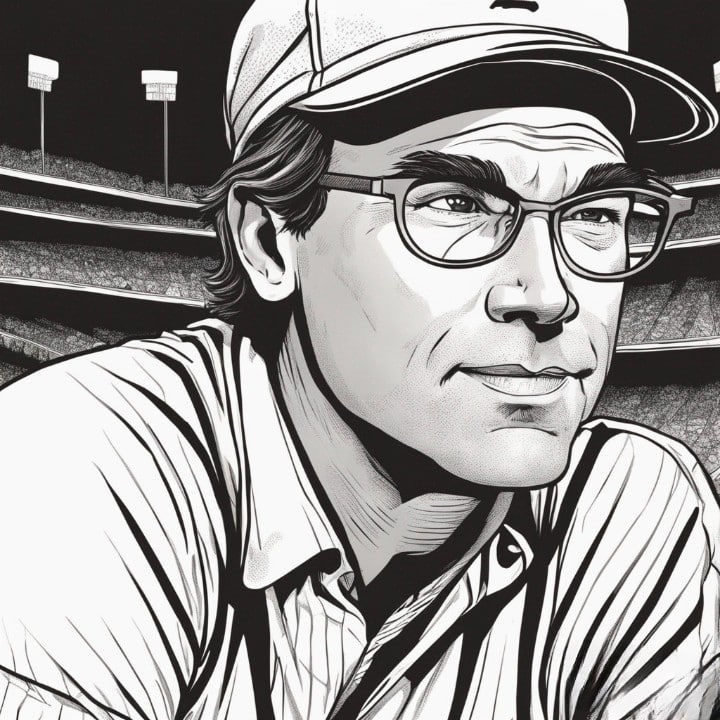 billy beane