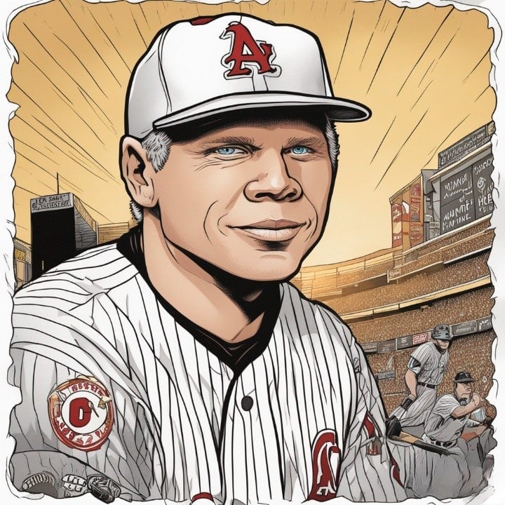 lenny dykstra