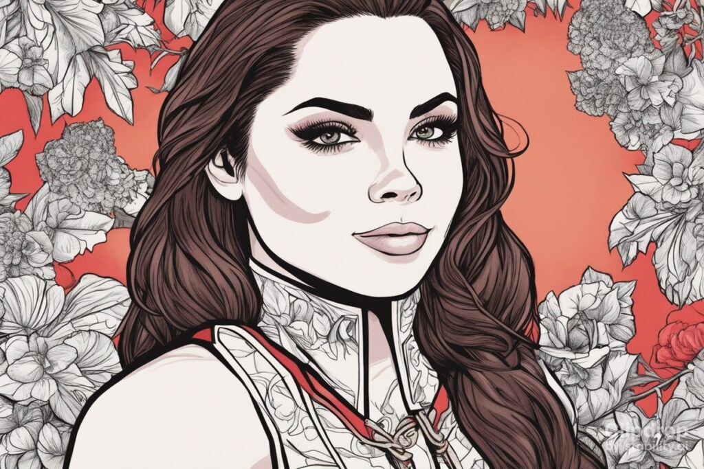 Mckayla Maroney illustrated biography
