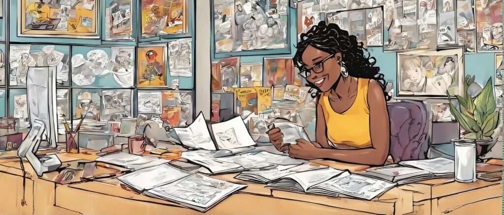 latasha kebe going through business analsysis