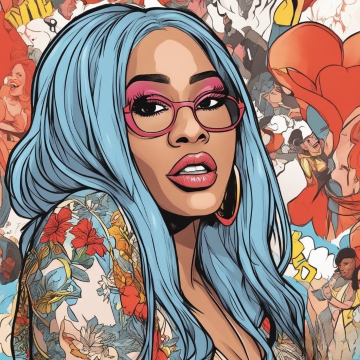 cardi B