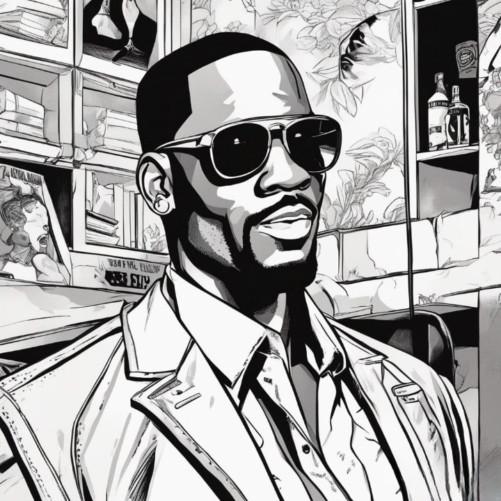 r. Kelly
